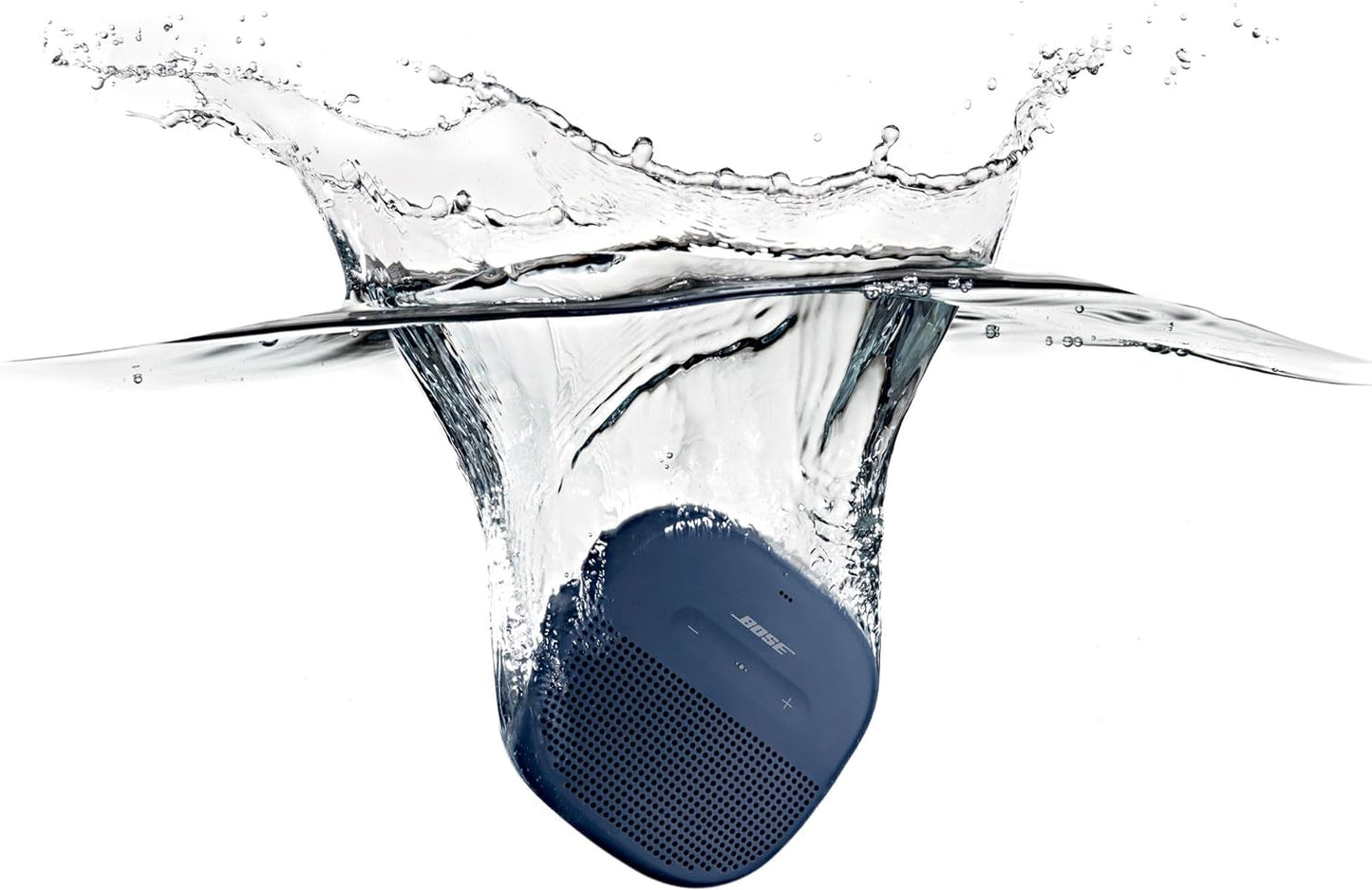 Bose 783342-0500 SoundLink Micro Bluetooth Speaker Blue