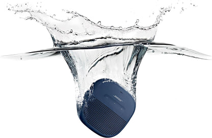Bose 783342-0500 SoundLink Micro Bluetooth Speaker Blue