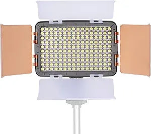 Neewer OE-160 On Camera LED Video Light — main product image
