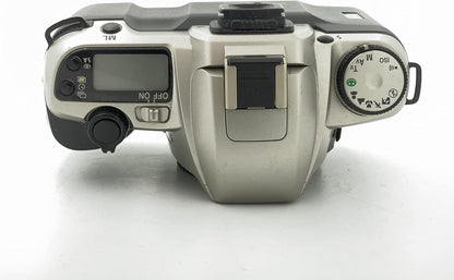 Pentax 1374 ZX-30 35mm SLR Film Camera Body
