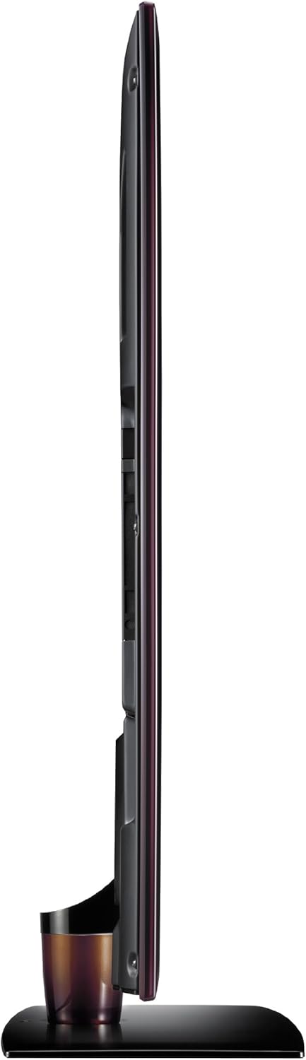 LG 55LX6500 55-Inch 3D 1080p LED HDTV 240Hz