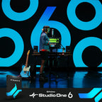 PreSonus 2778100109 Studio One 6 Artist (Download Card)