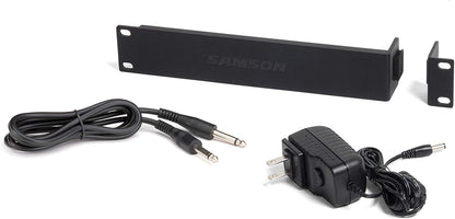Samson SWC88XBHS5-K Concert 88x Headset Wireless Microphone System