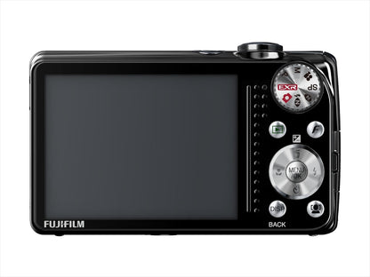 Fujifilm F80EXR FinePix 12MP 10x Zoom Digital Camera