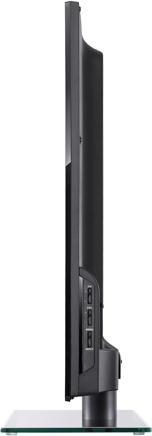 TCL LE46FHDE5300 46-Inch 1080p LED HDTV