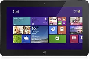 Dell Venue 11 Pro Tablet: i5, 4G LTE — main product image