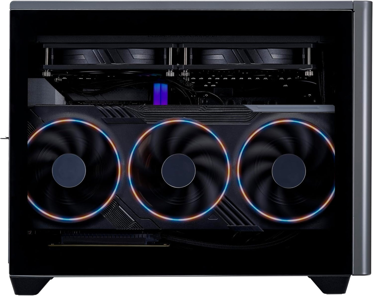 Cooler Master AYG-M2M7-N58GII31-N1 RTX 4080 Super Gaming PC