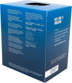 Intel BX80677I57500 Core i5-7500 Desktop Processor - LGA 1151