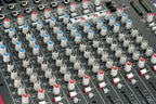 Allen & Heath AH-ZED14 14-Channel Mixer with USB I/O