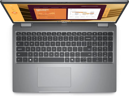 Dell 5550 Latitude Ultra 5 AI Business Laptop