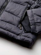 Spyder 2570H66021-46-PC Boys Water-Resistant Puffer Jacket