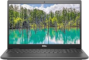 Dell Latitude 3000 Series i5 Business Laptop