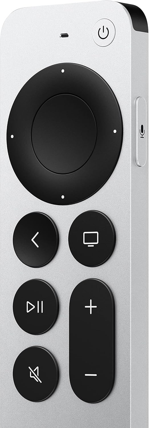 Apple Apple TV 4K 128GB 2022 (Renewed)