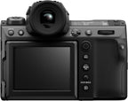 Fujifilm GFX100 II 102MP Mirrorless Medium Format Camera
