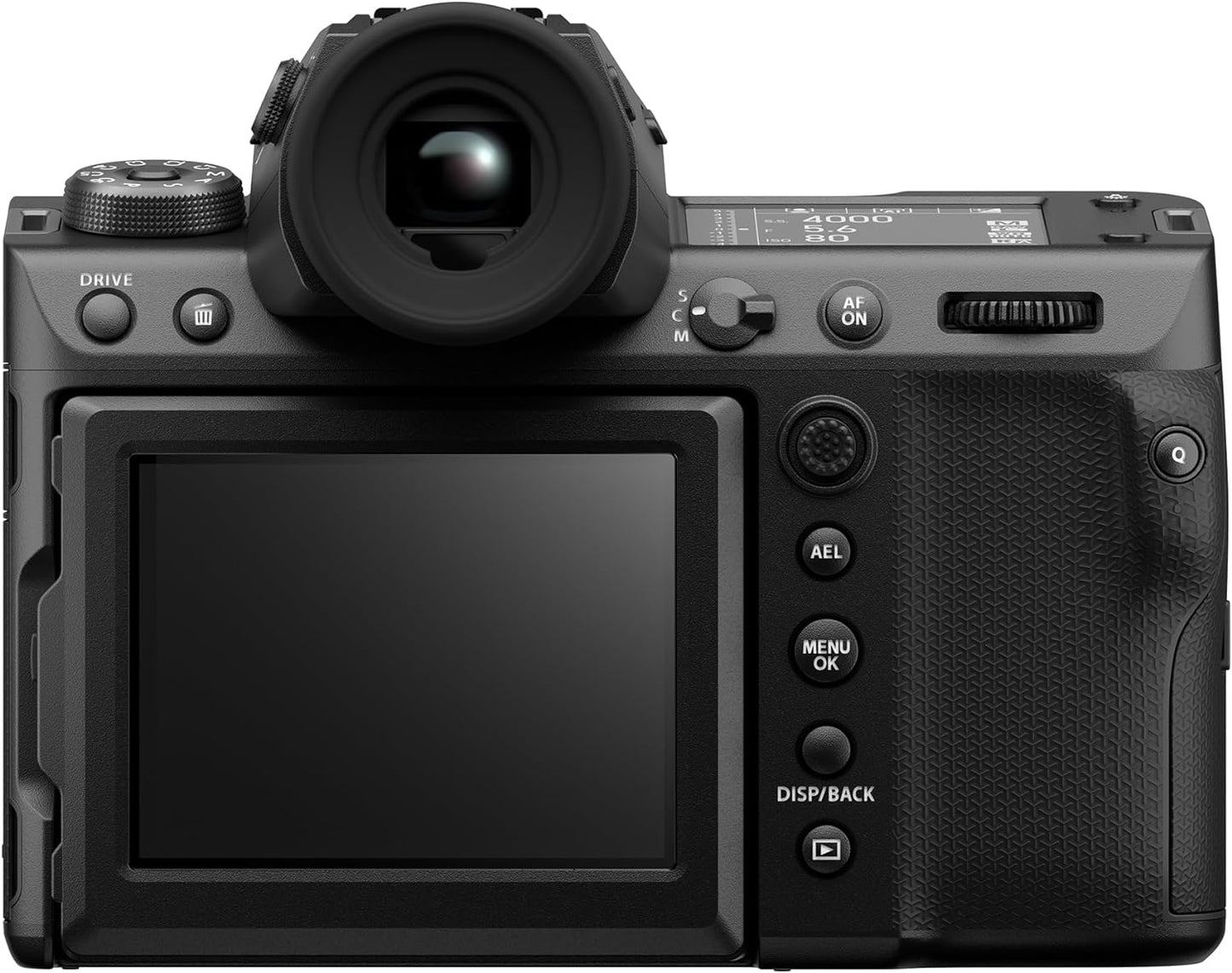 Fujifilm GFX100 II 102MP Mirrorless Medium Format Camera
