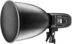 Westcott 4723 45-Degree Deep Focus Reflector Kit