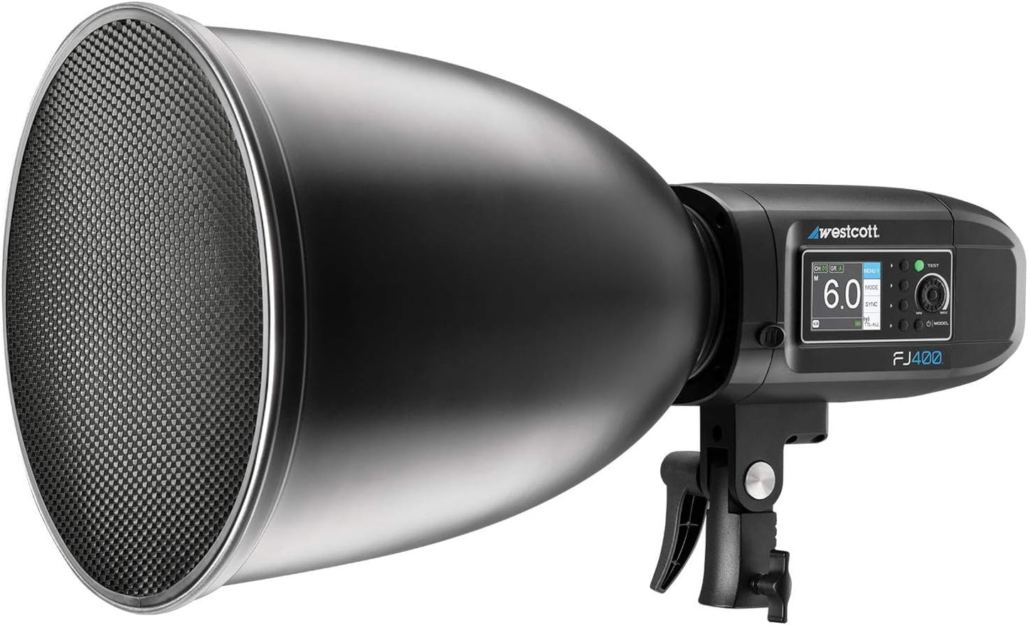 Westcott 4723 45-Degree Deep Focus Reflector Kit