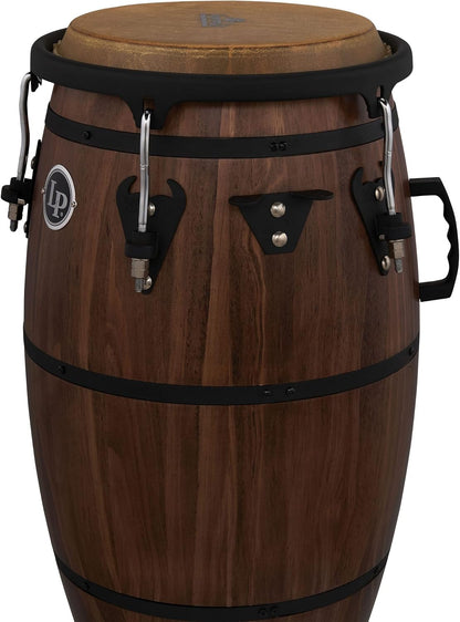 Latin Percussion M754S-WB: Matador Whiskey Barrel Tumba Conga