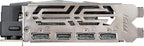 MSI G166SGX GeForce GTX 1660 Super Gaming X Graphics Card
