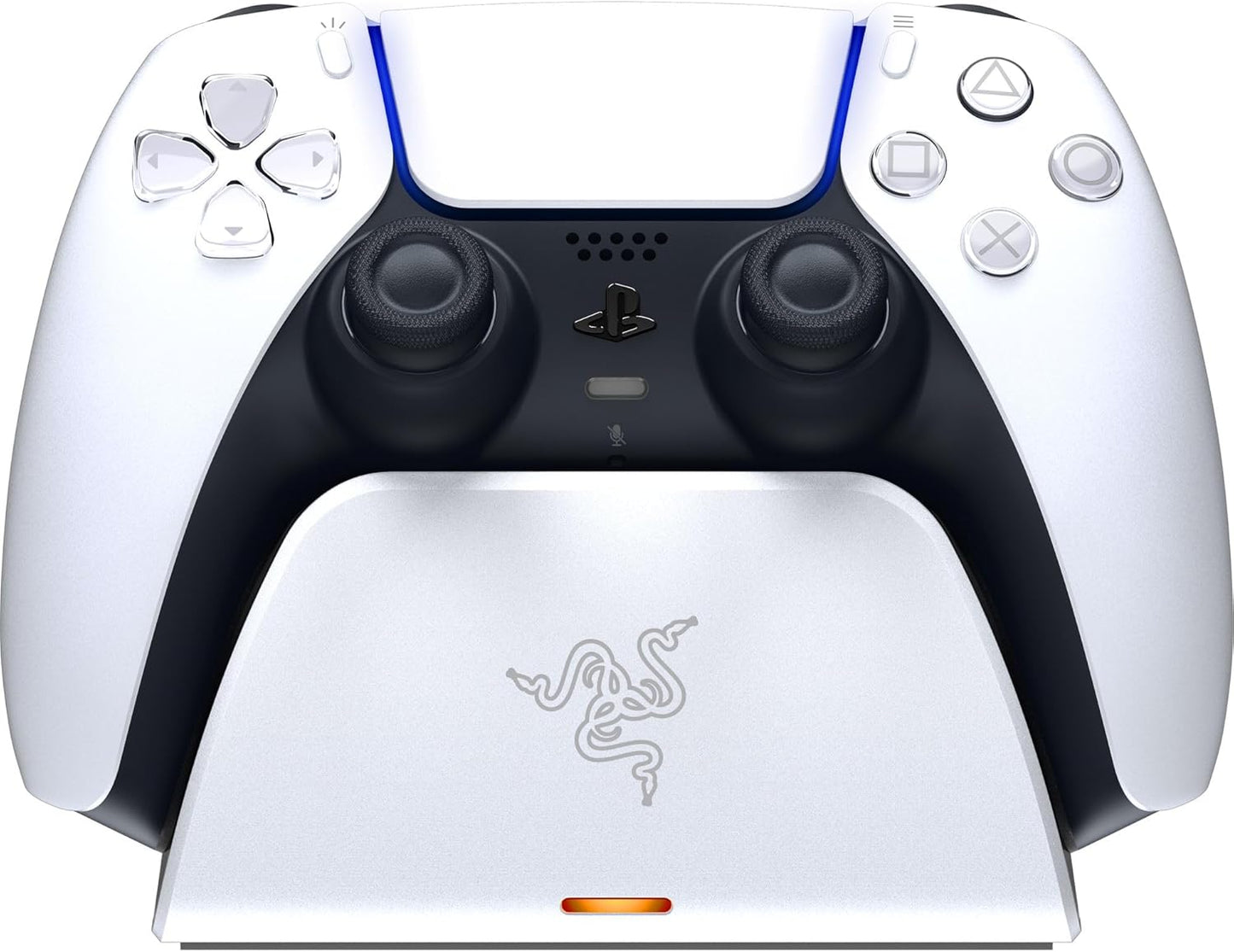 Razer RC21-01900100-R3M1 PS5 DualSense Quick Charging Stand