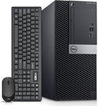 Dell OptiPlex 7060 i7 Tower 32GB 512GB SSD Renewed