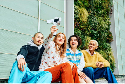 Sony E3SNZV1IIW ZV-1 II 4K Vlogging Camera Kit