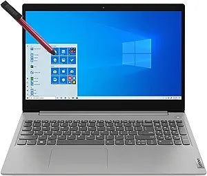 Lenovo 3 15 IdeaPad 3 17" Laptop WiFi 6