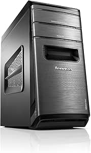 Lenovo IdeaCentre K410 Pentium Desktop PC — main product image