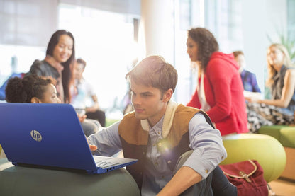 HP M1Y23UA Pavilion 15.6" Laptop Windows 10