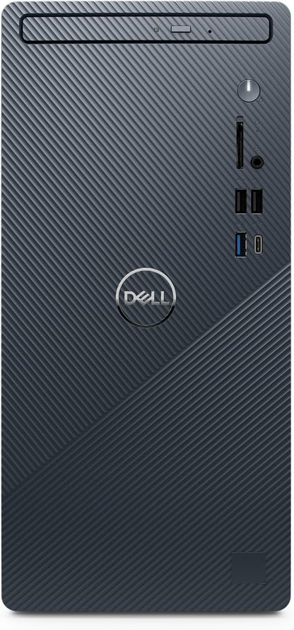 Dell i3030-7738BLU Inspiron i7 Desktop 1TB SSD