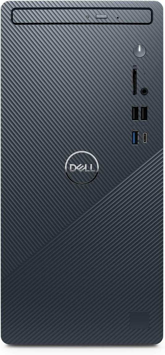 Dell i3030-7738BLU Inspiron i7 Desktop 1TB SSD