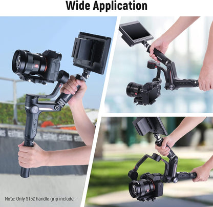 Neewer 10101444 Weebill-S Gimbal Sling Handle Grip
