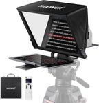 Neewer 10101983 X14 PRO Teleprompter with Remote
