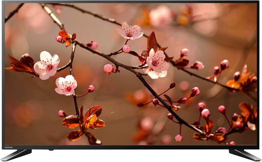 Toshiba T65U5855EC 65" 4K LED Android Smart TV