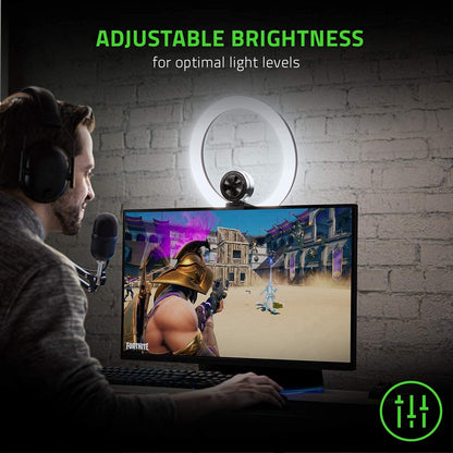 Razer Ring Light 12" Streaming Lighting