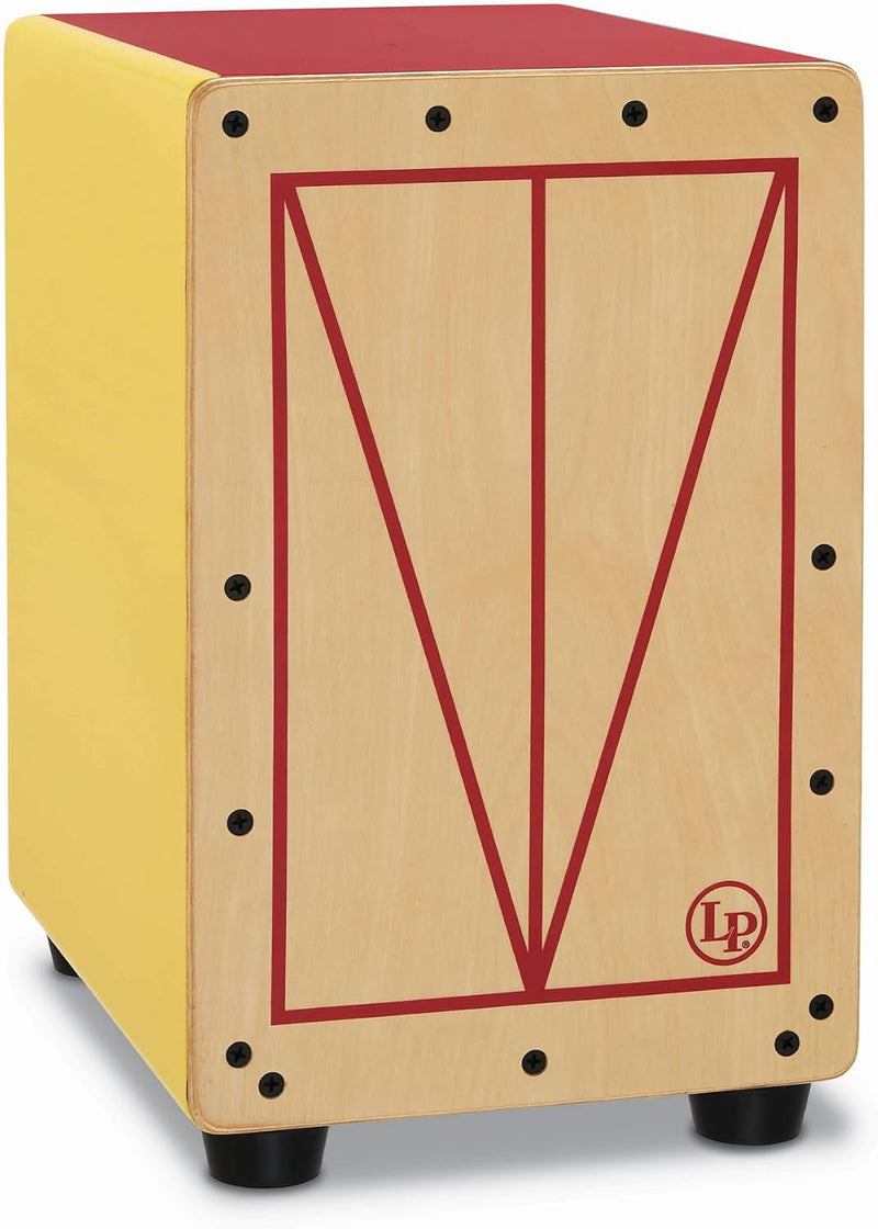 Latin Percussion LP1443L Lil MT Box Cajon — main product image