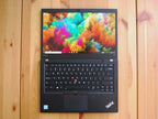 Lenovo ThinkPad T490s i7-8665U 14