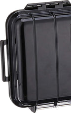 Pelican 1040-025-110 Micro Case Black - Waterproof