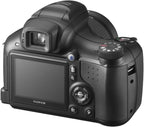 Fujifilm 15651024 Finepix S6000fd 6.3MP Digital Camera