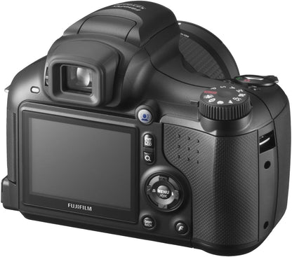 Fujifilm 15651024 Finepix S6000fd 6.3MP Digital Camera