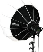 Phottix Lantern LED Softbox for Studio Lighting