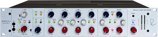 Rupert Neve Designs PORTICO II MBP Master Buss Processor