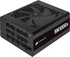 Corsair RMX Series RM1000x 1000W 80+ Gold PSU (Renewed)