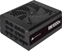 Corsair RMX Series RM1000x 1000W 80+ Gold PSU (Renewed)