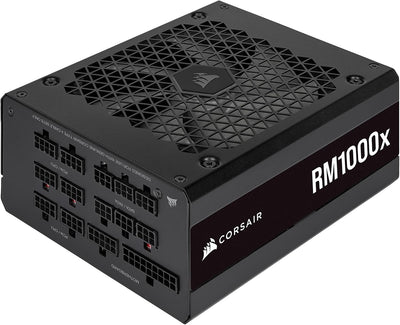 Corsair CP-9020201-NA RM1000x 80+ Gold 1000W PSU