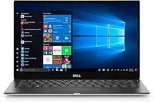 Dell XPS 13 9380 i7 FHD Laptop Renewed