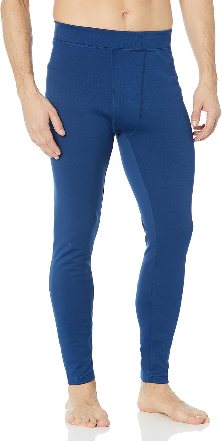 Spyder 229534 Men's Baselayer Pants - High Performance — main product image