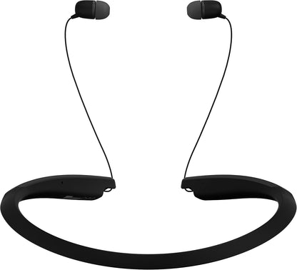 LG HBS-XL7 TONE Flex Earbuds: Wireless Bluetooth Neckband Stereo