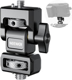 Neewer MA004 Camera Monitor Mount with ARRI Locating