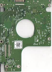 Western Digital PCB-WD15NMVW-11W68S0 USB 2.5 PCB
